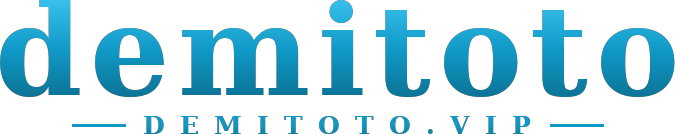 demitoto logo
